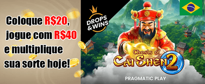 Jackpot Especial de Final de Semana promotion