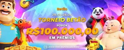 Baixe o App e Jogue